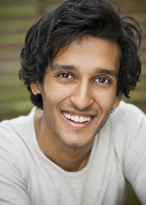 Anish Sengupta