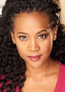 Adrienne / Lady Katherine Avington