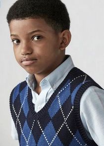 Young Randall Pearson