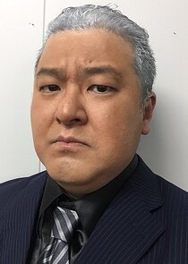 Habahiro Kusaka