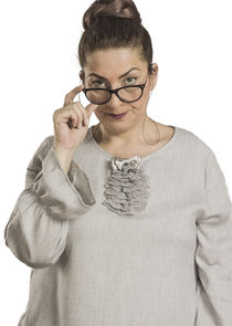 Ayşe Menengi&ccedil;