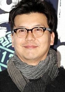 Lee Dong Min
