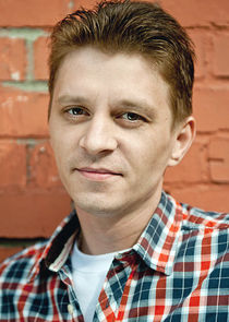 Алексей Шаров