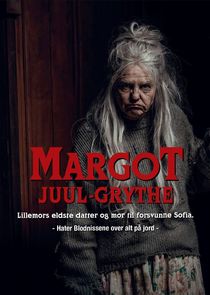 Margot Juul-Grythe
