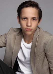 Стас Калистратов