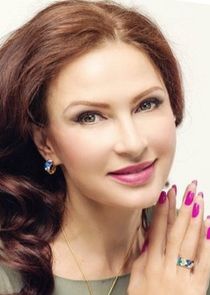 Екатерина Ивановна