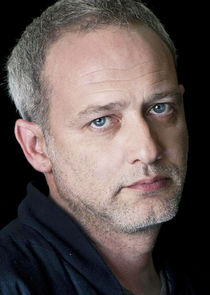 Кидалин, начальник яхтклуба