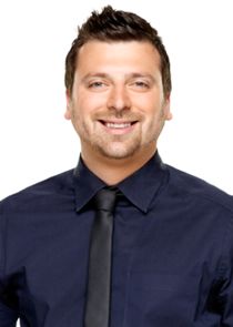 Chris Manzo
