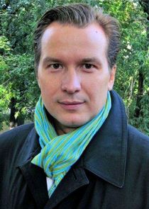 Павел Жилкин