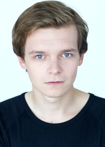 Кирилл Владимирович Сушко, опер