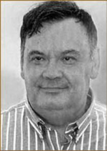 Константин Георгиевич Мустафиди