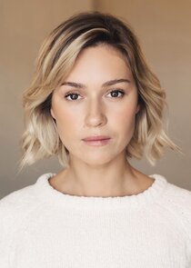 Рита Тихонова, следователь ОВД