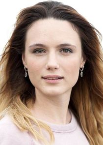 Татьяна Голубева