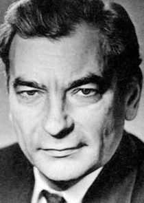 Григорий Мелехов