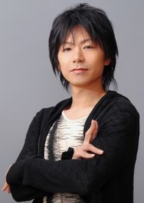 Ryū Wakamatsu (Dragon Young)