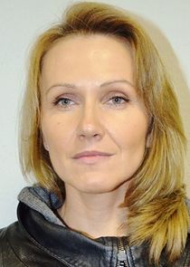 Светлана, хозяйка модного бутика