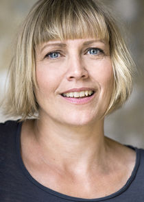Susanne von Hagenberg