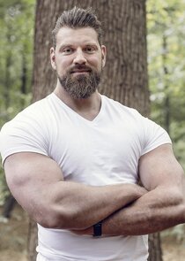 Paul "Paulie" Van Hoven