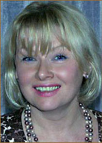 Нелли Виленовна Шелехова, жена Владимира