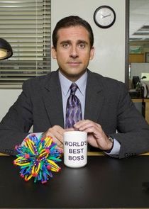 Michael Scott