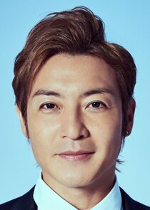 Moromiya Gen [Taishi's father]