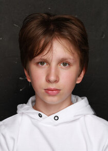 Петя Осин, мл.сын Аллы и Эдуарда