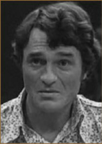 посетитель трактира