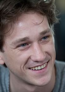 Петр Верховенский