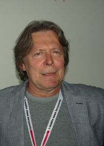 profesor Witold Kozłowski
