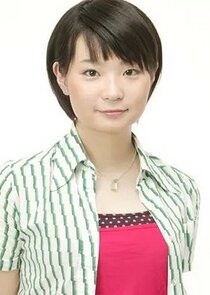 Asuka Sakino