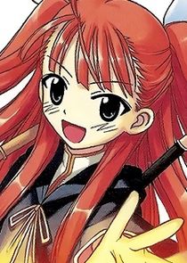 Anna Yurievna Cocolova