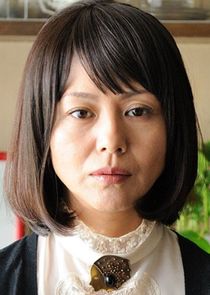 Asako Adachi