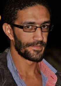 Sayed Galala