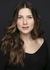 Ş&uuml;kran Ademoğlu