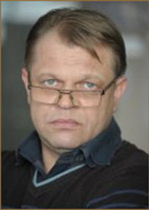 Пётр Тимурович Терещенко, следователь республиканской прокуратуры