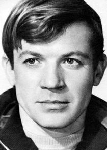 Гриша Котовский