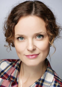 Надежда Столетова, жена Ивана