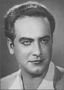 Сергей Сергеевич Грибов