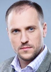 Алексей Николаевич Егоров, муж Маши, тех.директор