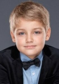 Павлик, сын Тимофея и Елены