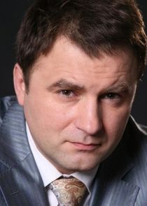 Феликс Юсупович Лопатин, начальник Управления УГРО