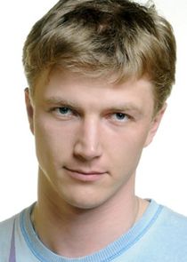 Тимофей Перфилов