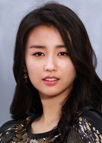 Baek Ji Yoon