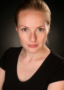 Елизавета, экс-жена Игоря, мать Сони