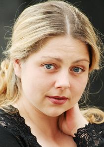 Вера, невеста Хорькова