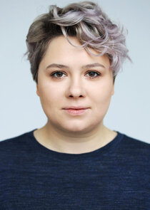 Даша, мать Феди