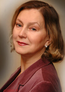 Инна Юрьевна