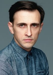 Дмитрий Михайлович, босс Натальи Игратовой