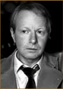 Канцлер граф Давиль