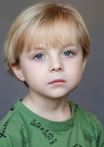 Мальчик из Волоколамска